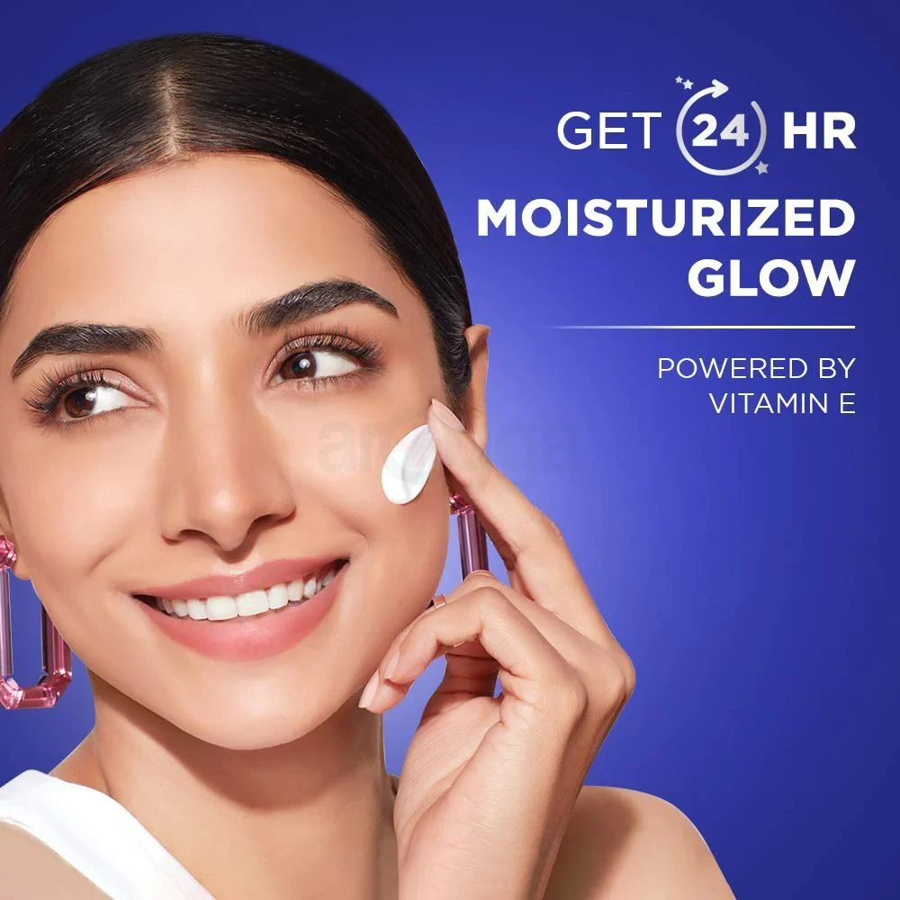 Glow & Lovely Winter Bright Cream 23g