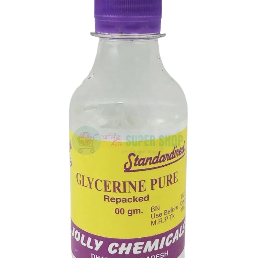 Glycerine Pure 300gm