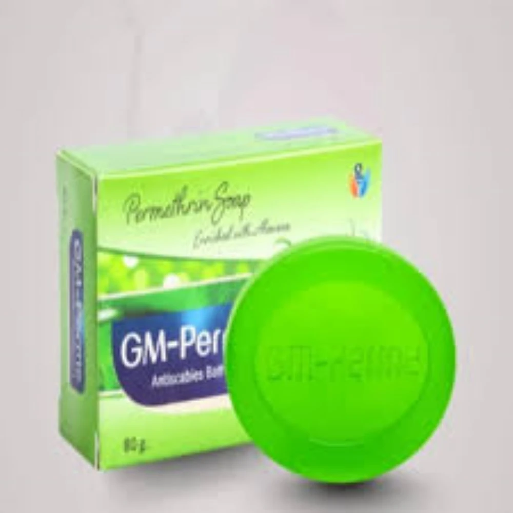 GM-Perme Soap