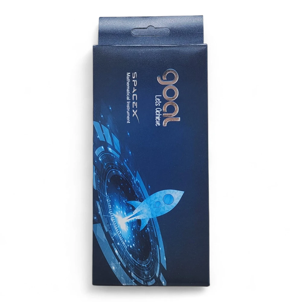 Goal Lets Achiebe Mathematical Instrument