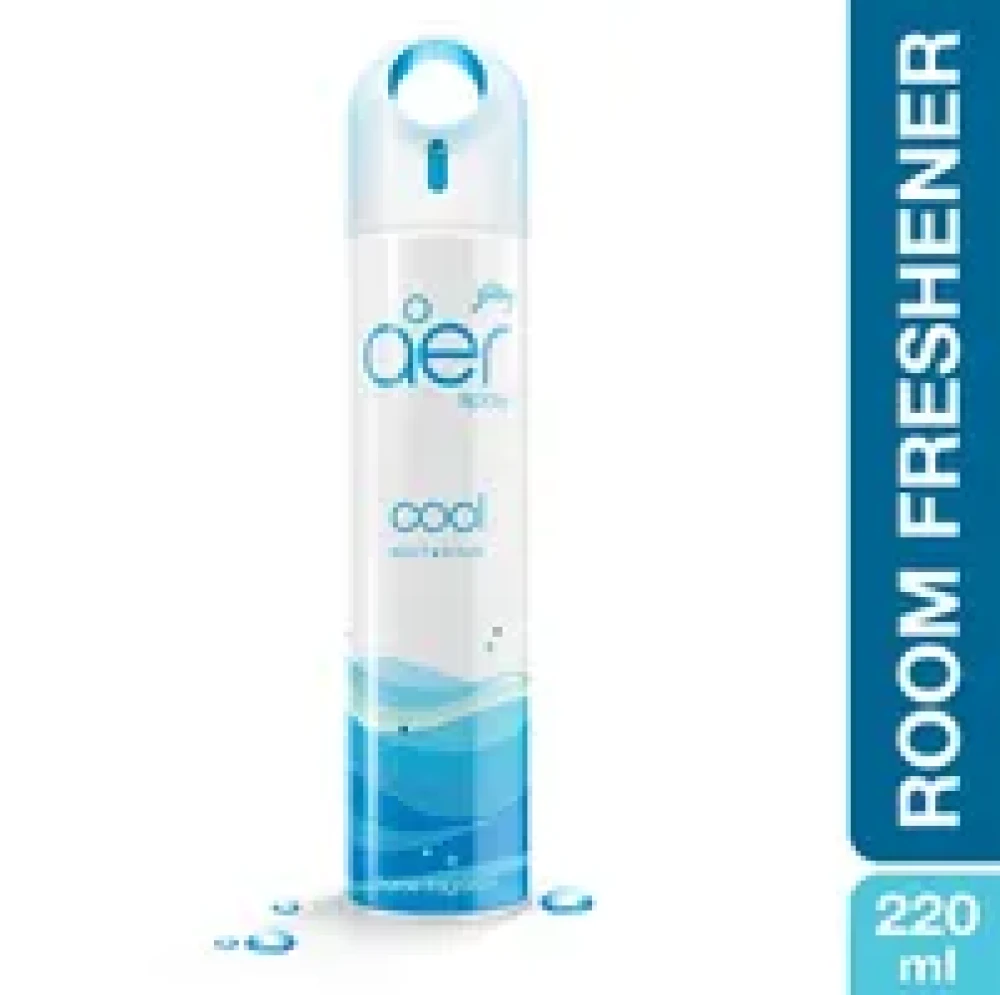 Godrej AER Spray Monsoon Refresh 220ml