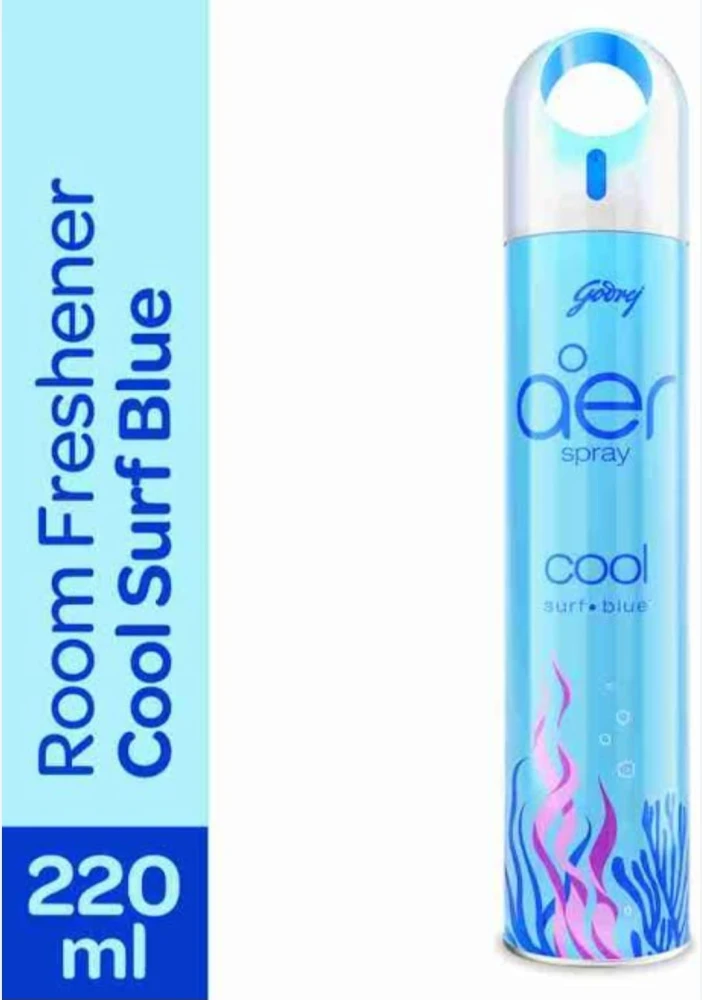 Godrej Cool Spray 300ml