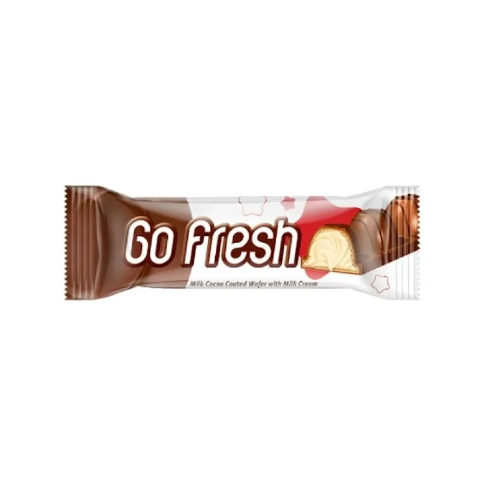 Gofresh Milky 20g