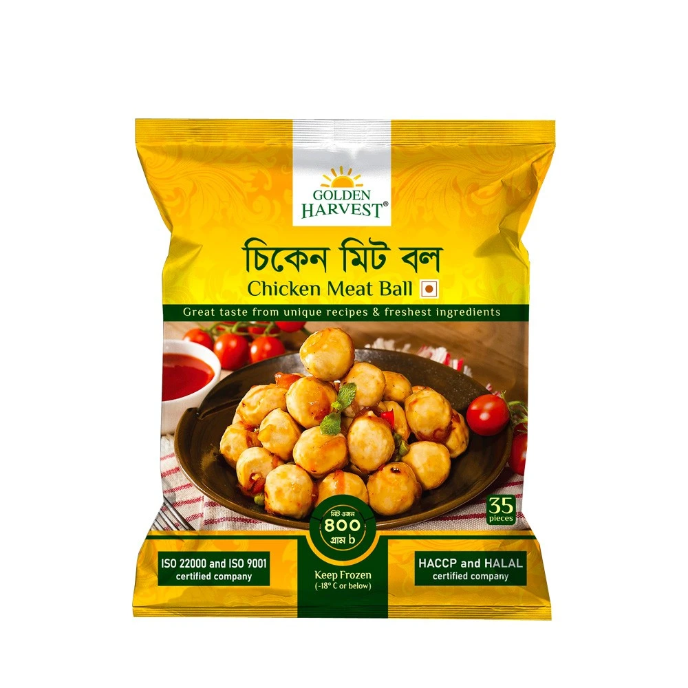 Golden Harvest Chicken Meat Ball  500g