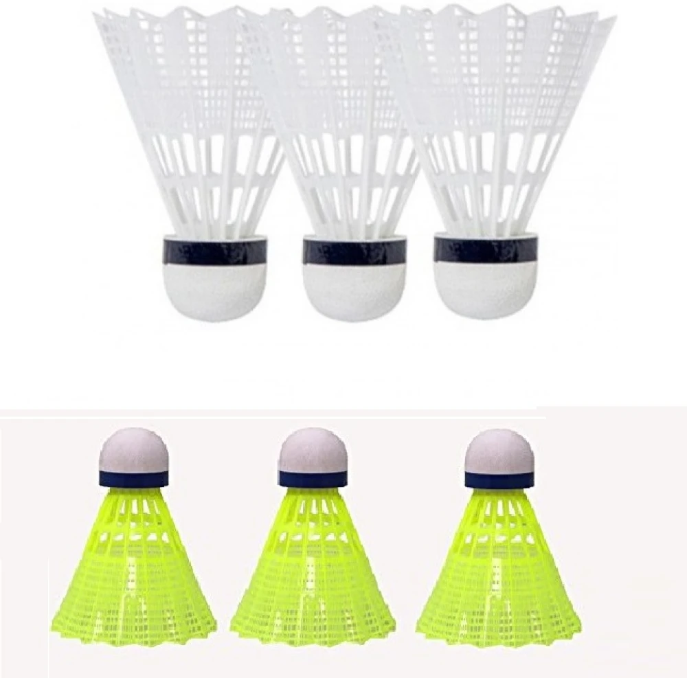 Golden Wing G10 Nylon Shuttle Cock