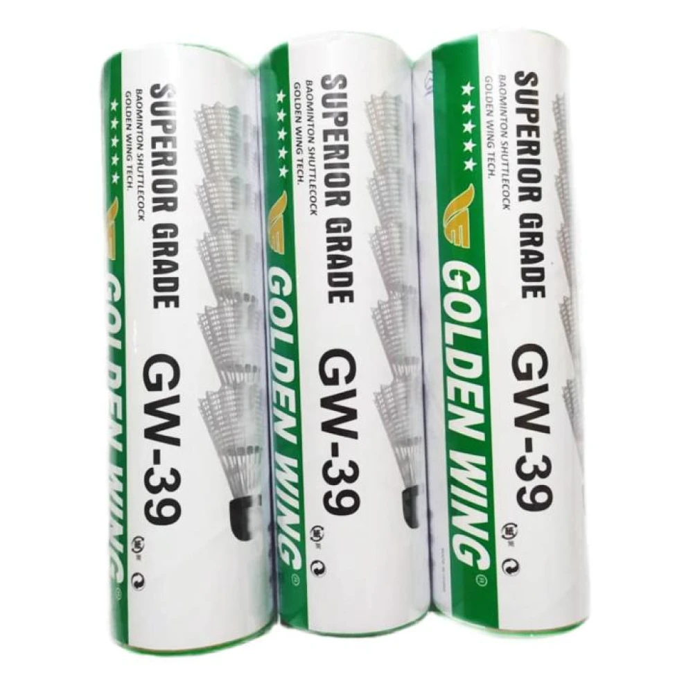 Golden Wing GW-39 Shuttle Cock 1pcs