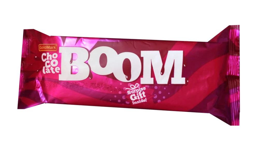 Goldmark Chocolate Boom 35gm