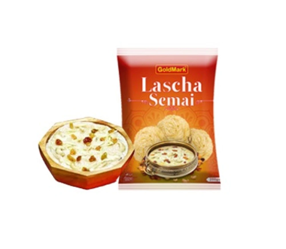 Goldmark Lascha Semai 200g