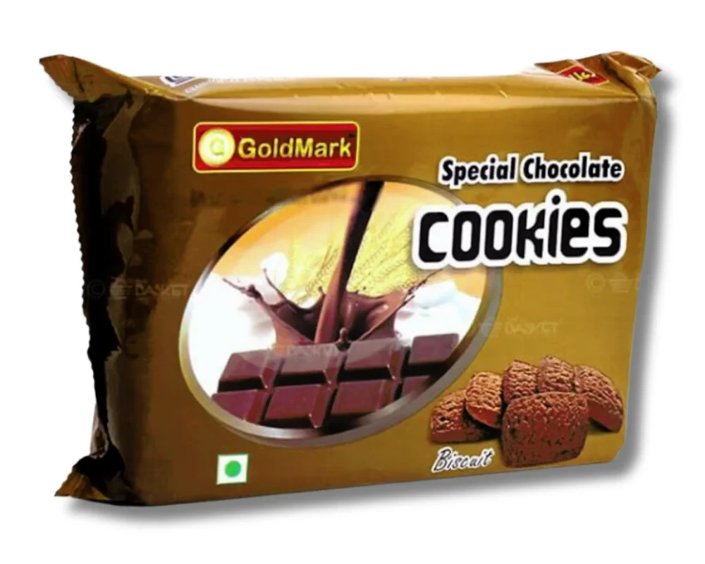 Goldmark Special Chocolate Cookies 230gm