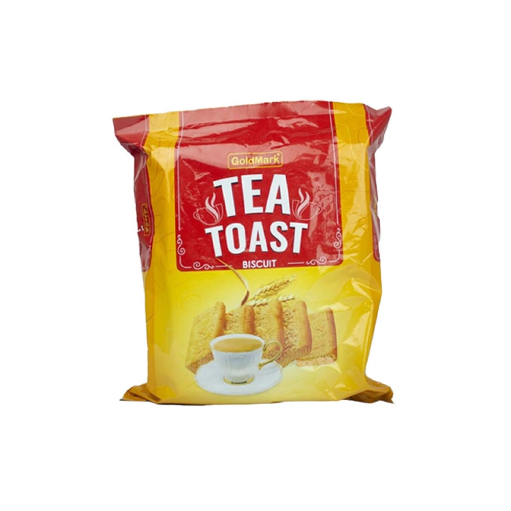 Goldmark Tea Toast 260g