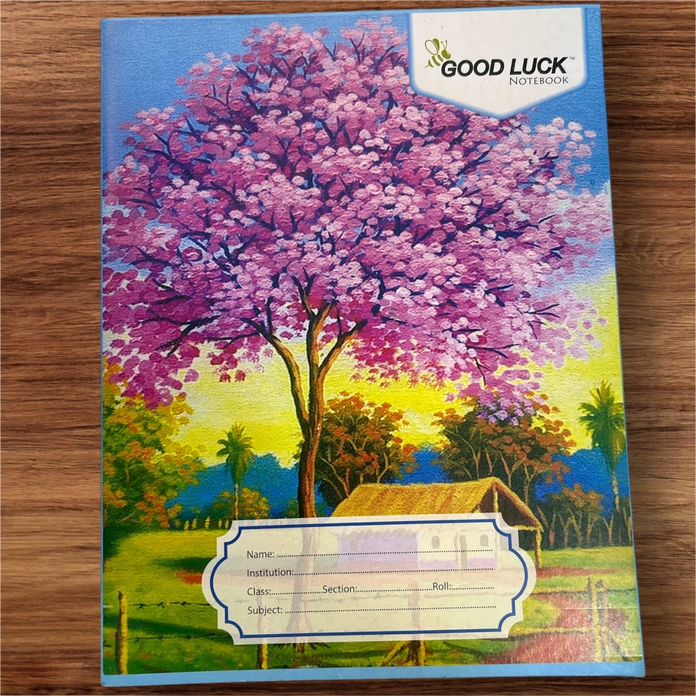 Good Luck bangla 124page