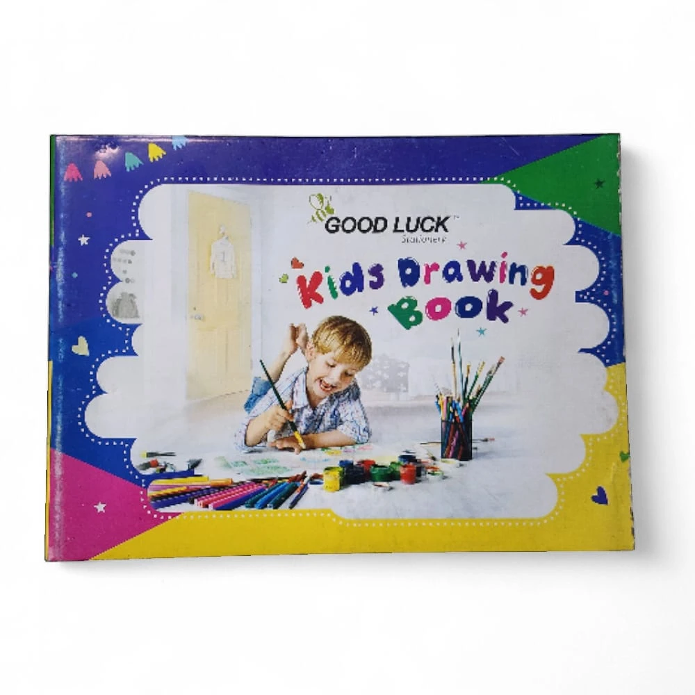 Good Luck Dream Kids Book