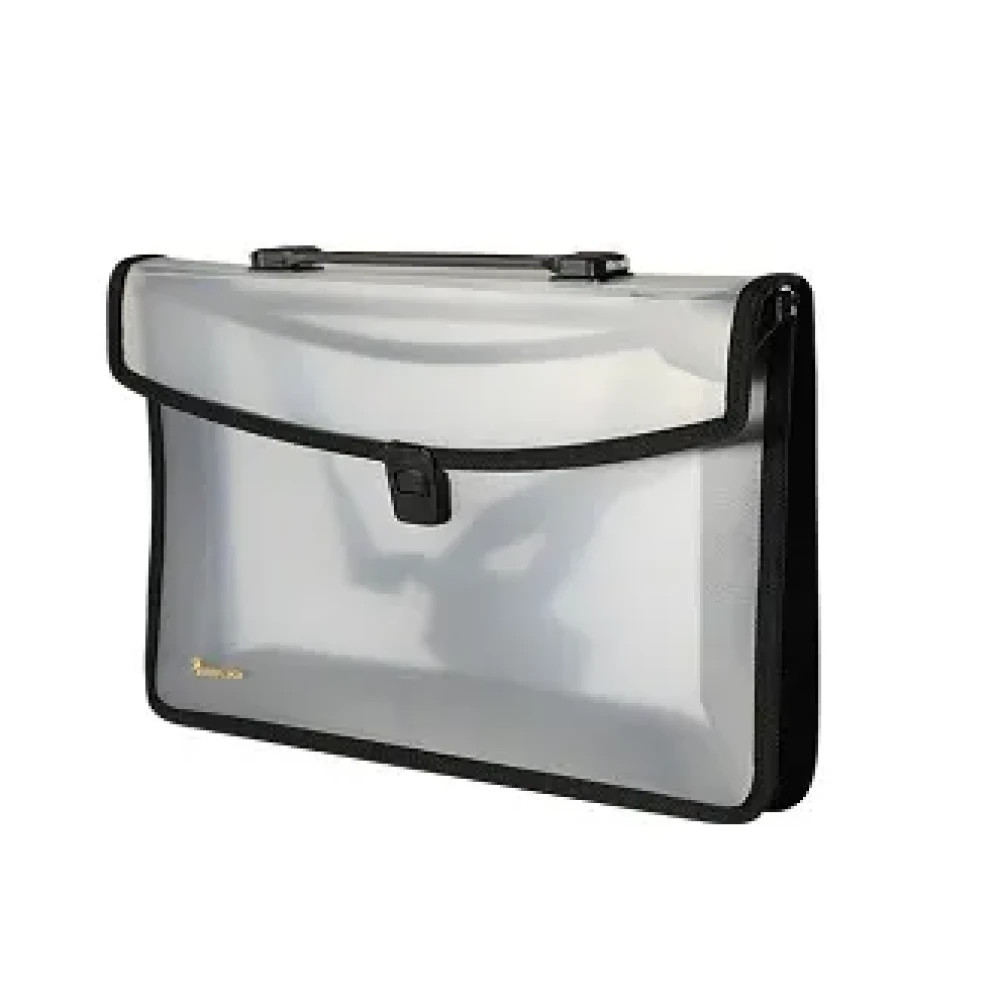 Good Luck Exam Beg Without  Belt