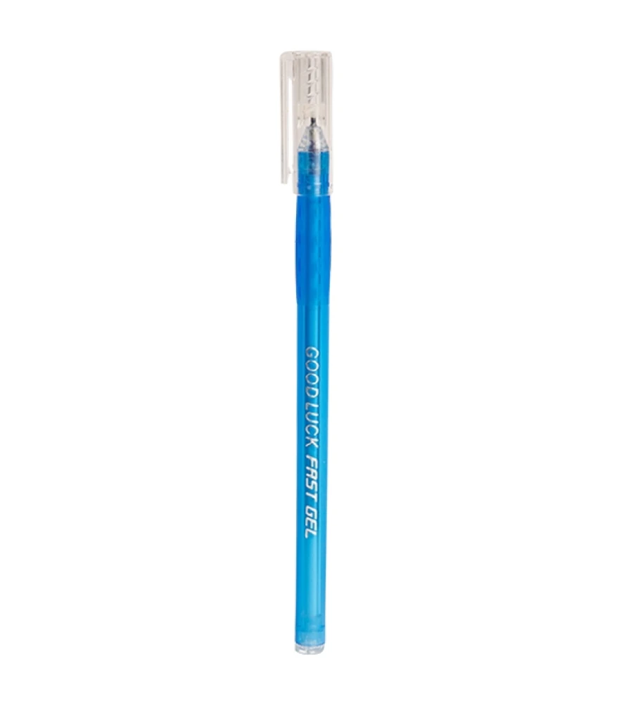 Good Luck Fast Gel Pen 1pcs