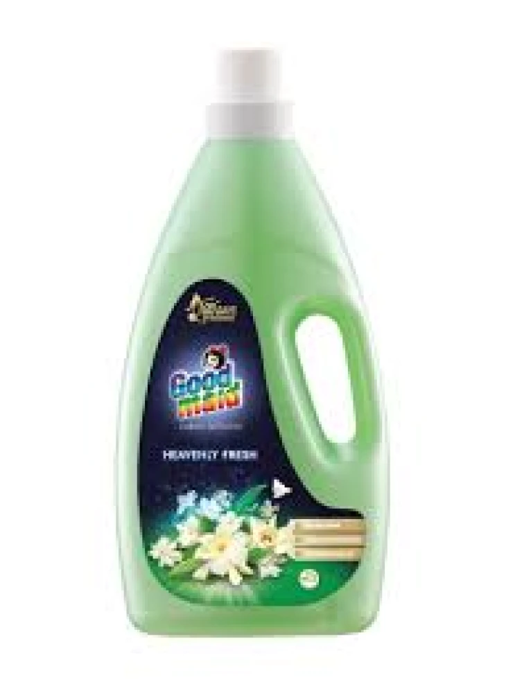 Good maid Fabric Softener Heavenly Fresh 2L