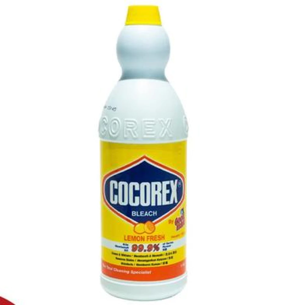 Goodmaid Cocorex Bleach Lemon 1kg