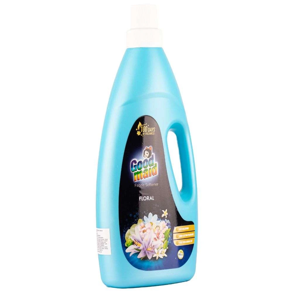 Goodmaid Fabric Softener Floral 2L