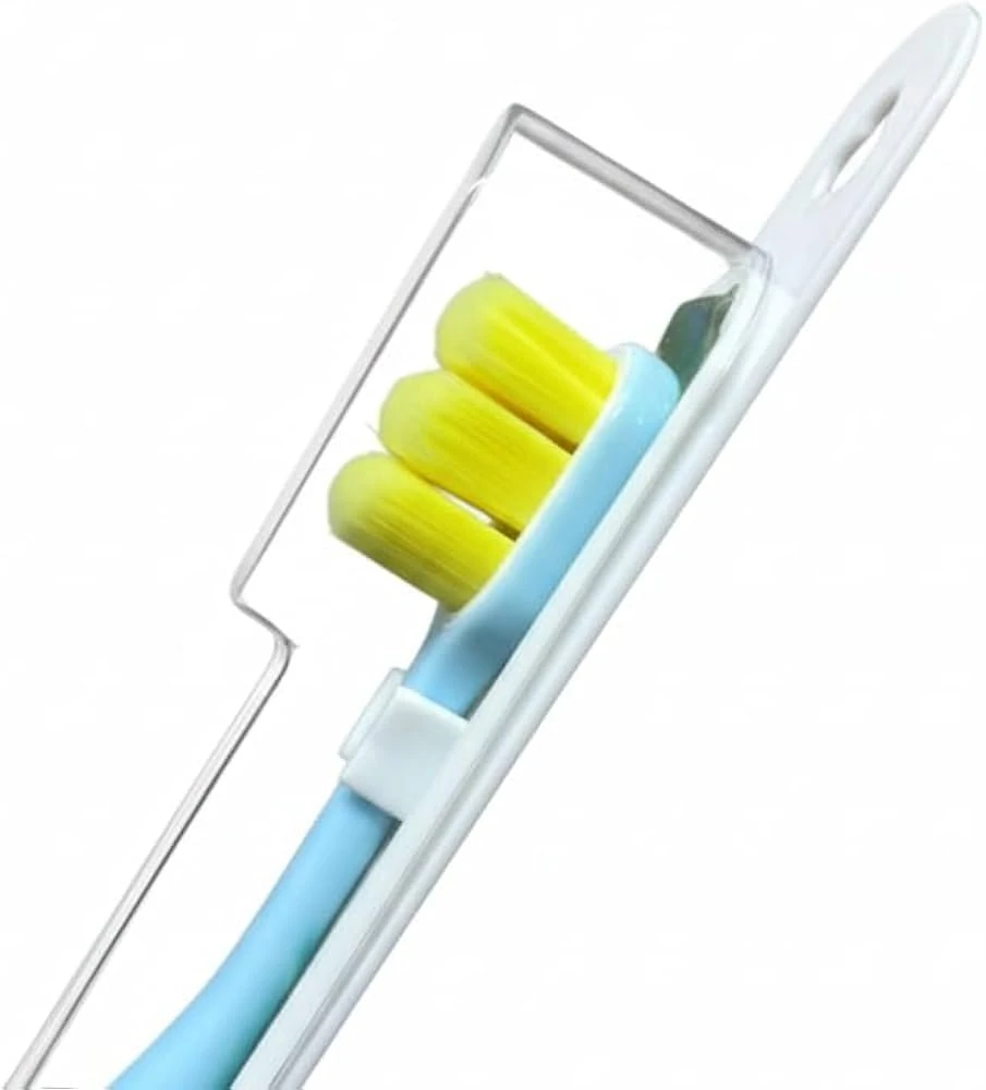 Gooral About 10000+ Style Toothbrush