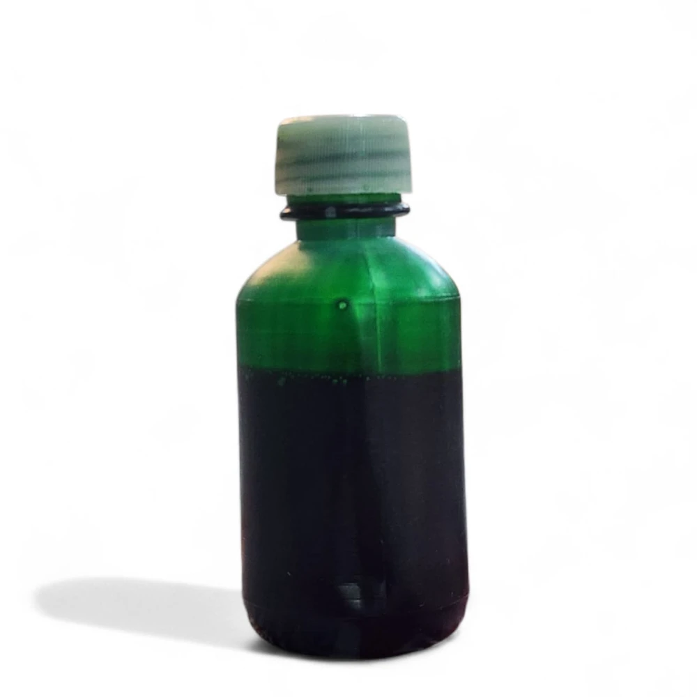 Green Food Colour 50ml