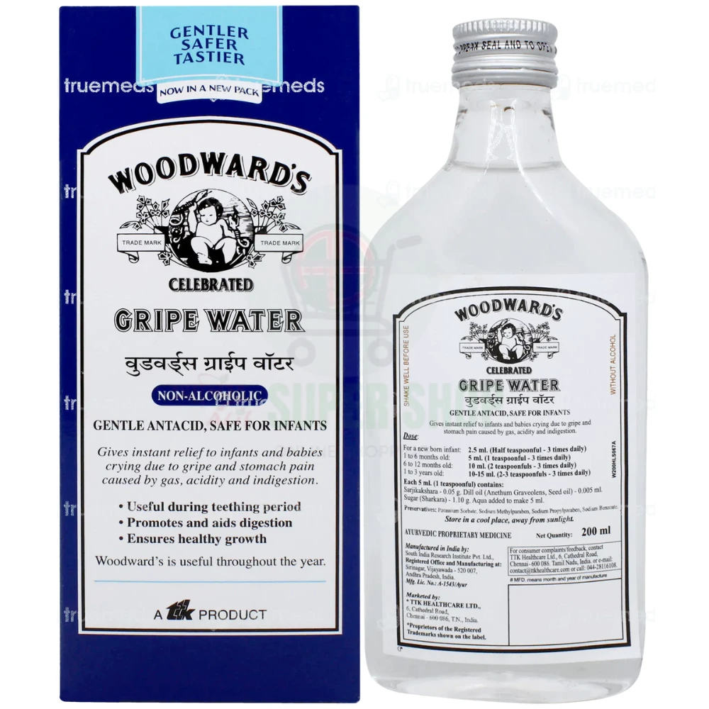 Gripe Water