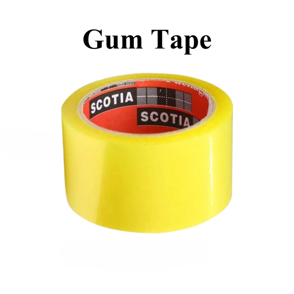 Gum Tape Small Size