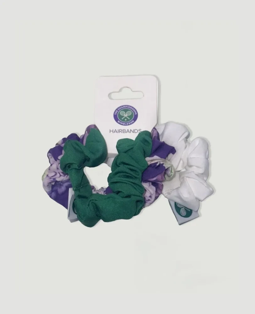 Hair Band XXL 2 Pcs