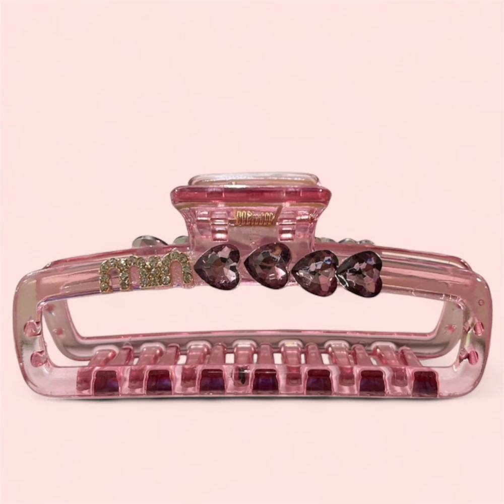 Hair Butterfly Hair Clips 1pcs