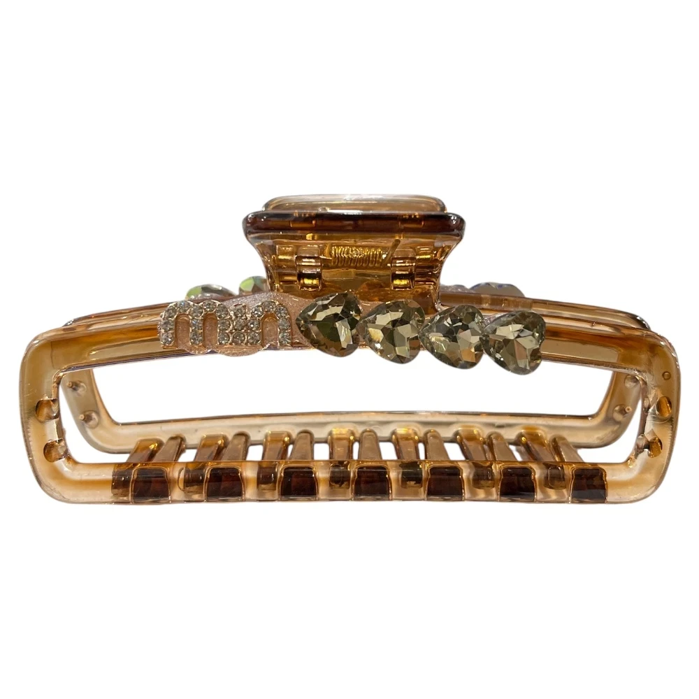 Hair Butterfly Hair Clips 1pcs