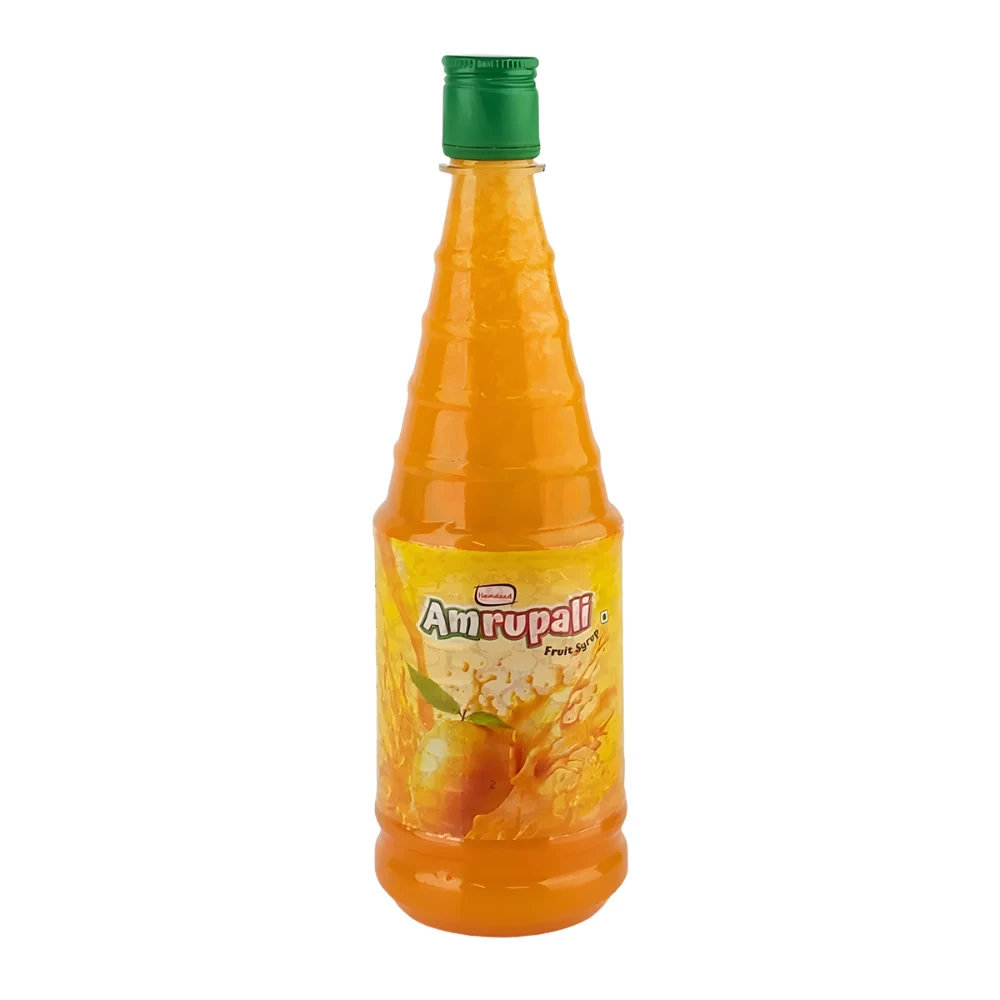 Hamdard Amrupali Fruit Syrup 750ml