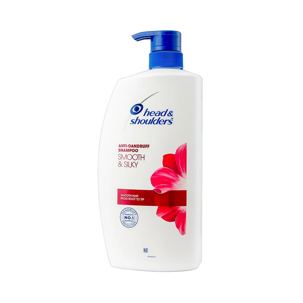 Head & Shoulders Anti-Dandruff Shampoo 1L