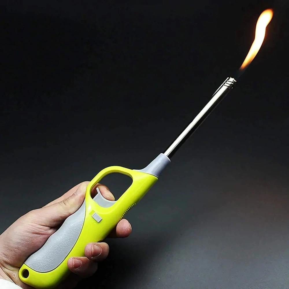 Heng Yuan Utility Lighter