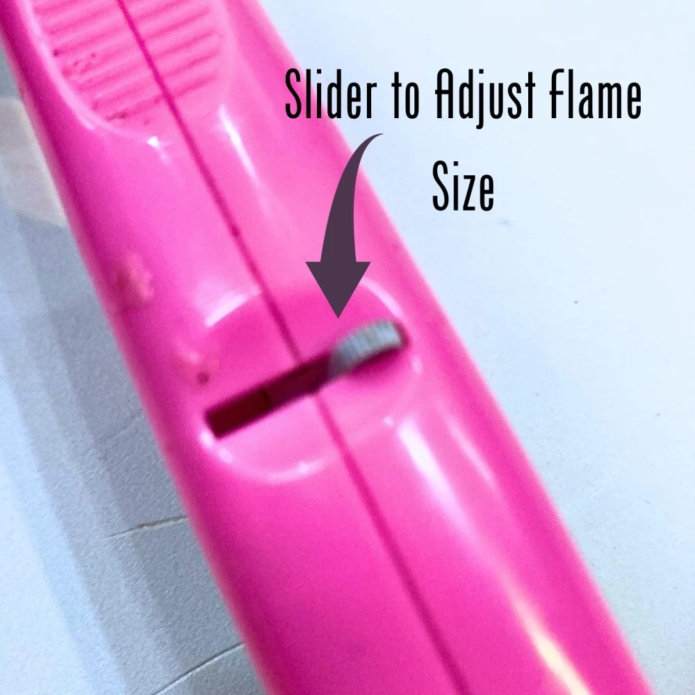 Heng Yuan Utility Lighter