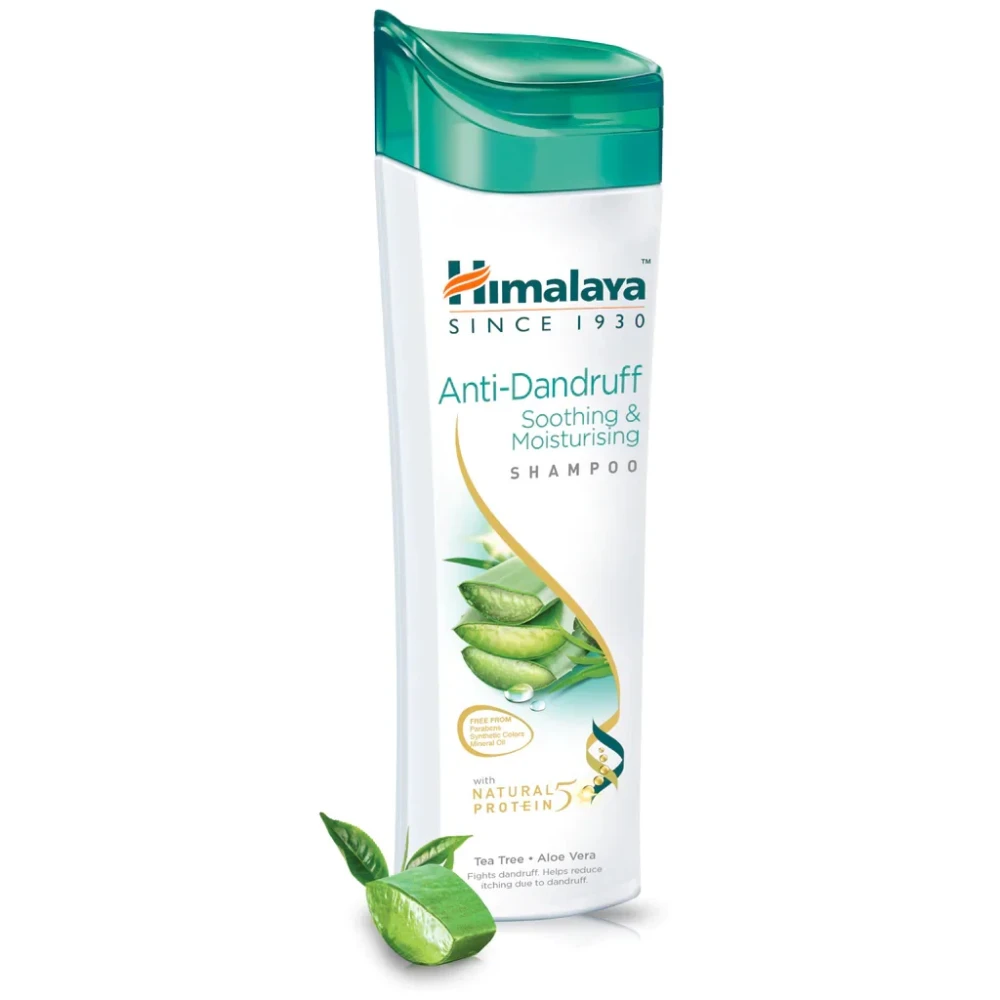 Himalaya Anti-Dandruff Shampo 375ml