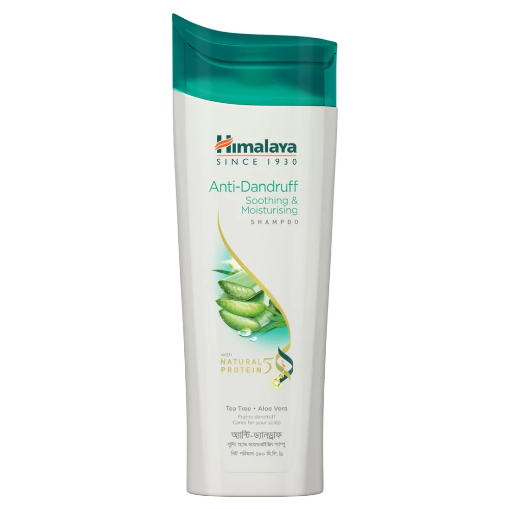 Himalaya Anti-Dandruff Shampo 375ml