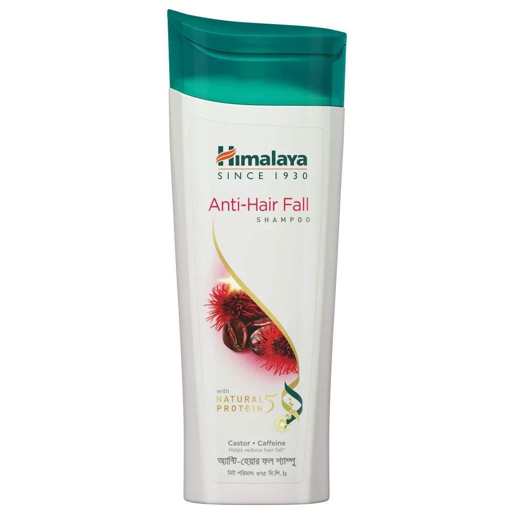 Himalaya Anti-Hair Fall Shampo 375ml