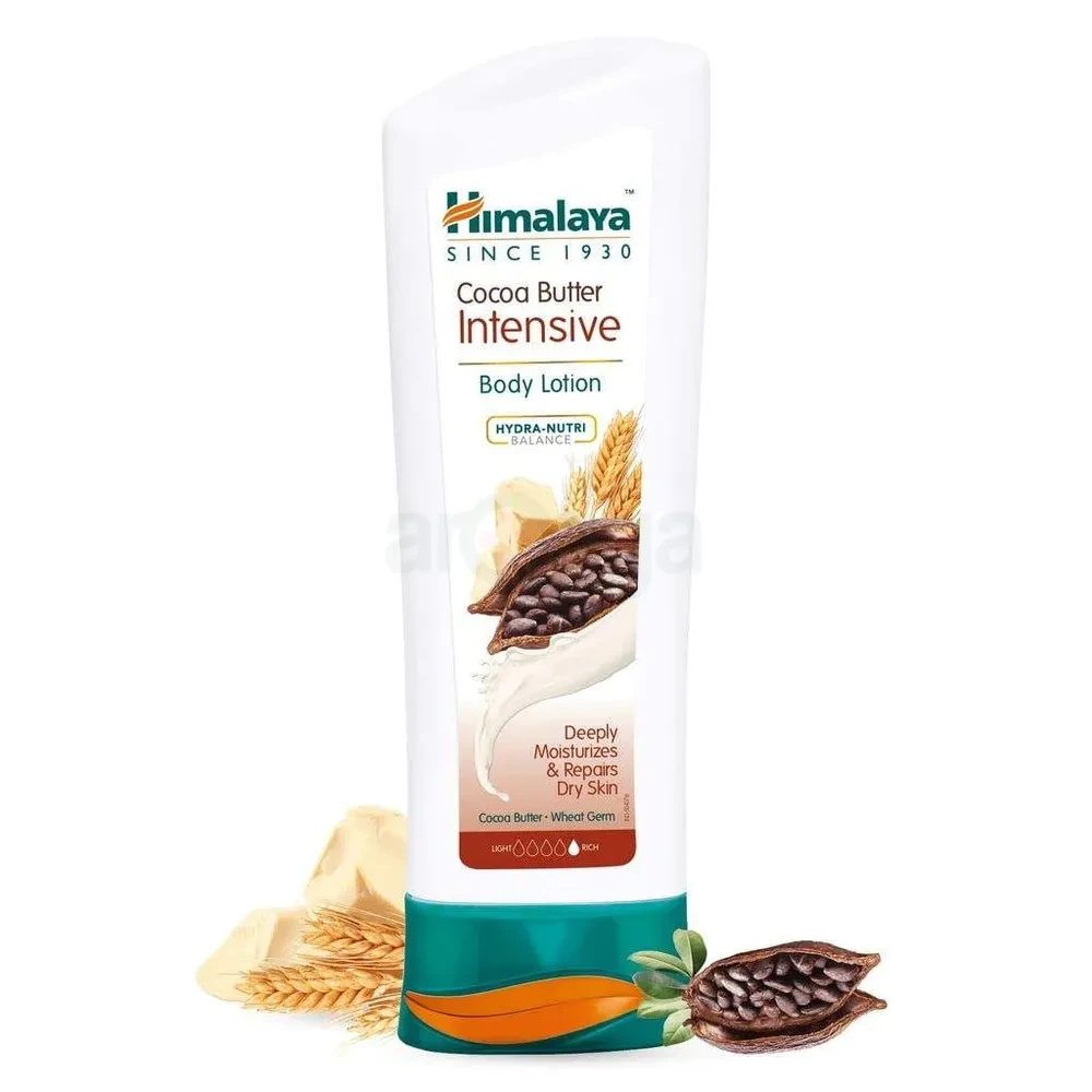 Himalaya Cocoa Butter Body Lotion 200ml
