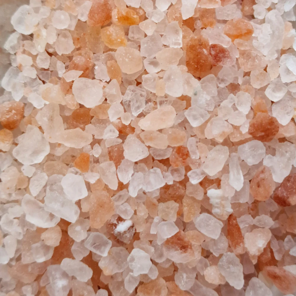 Himalayan Pink Salt 100g