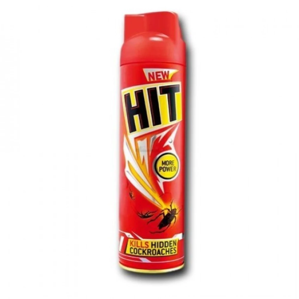 Hit Cockroaches Spray 200ml