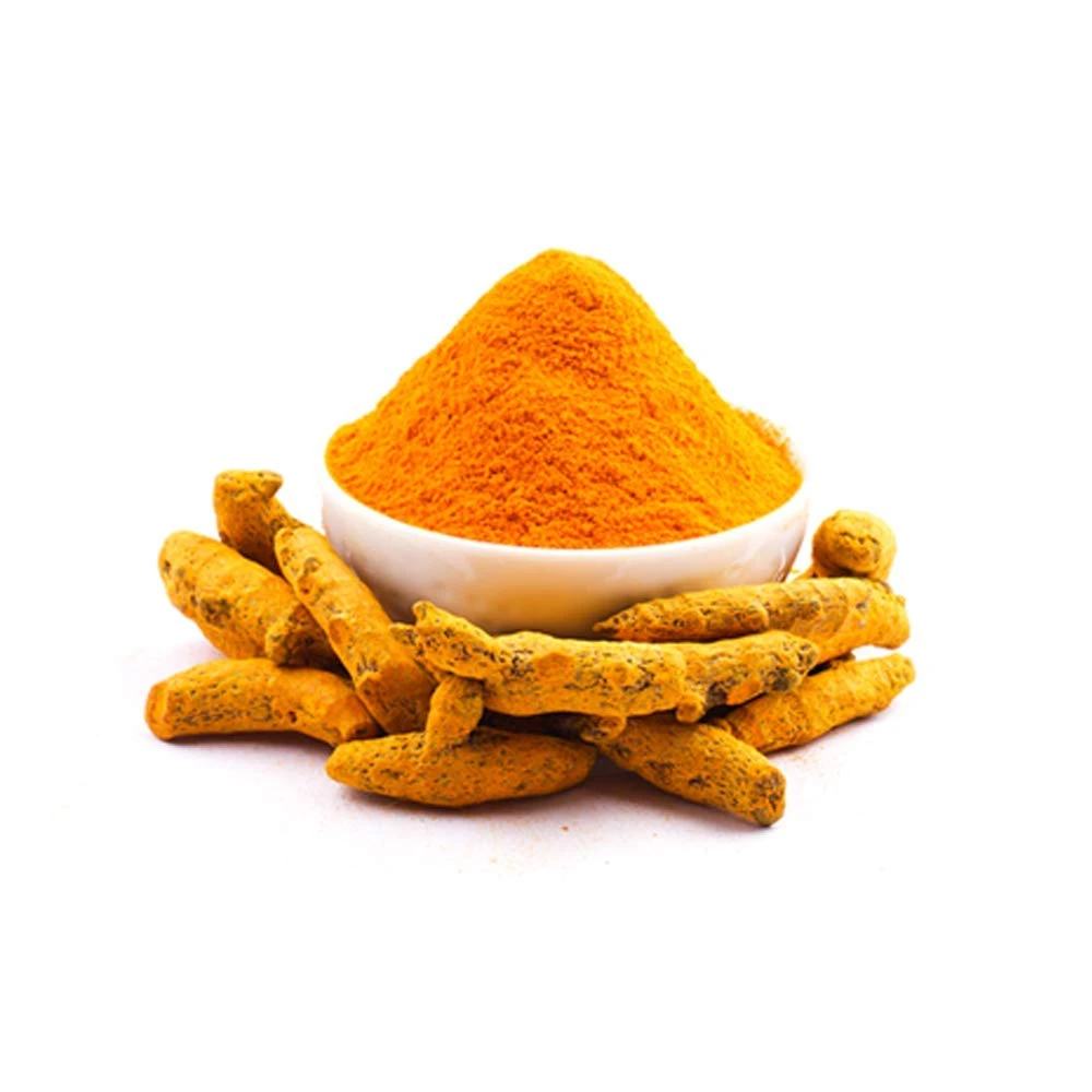 Homemade Turmeric Powder 500gm