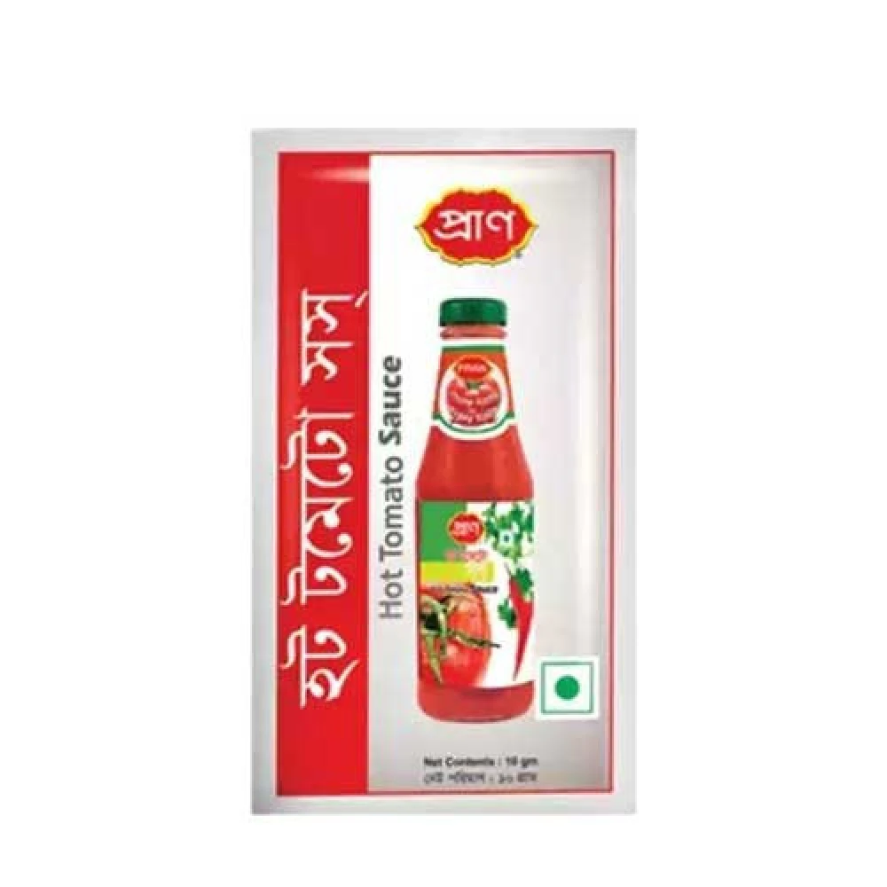 Hot Tomato Sauce 10pcs