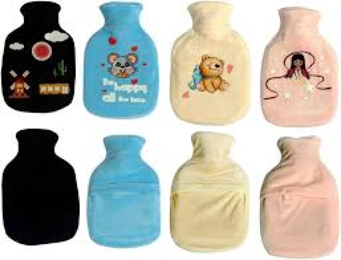 Hot water Bag Analog Baby