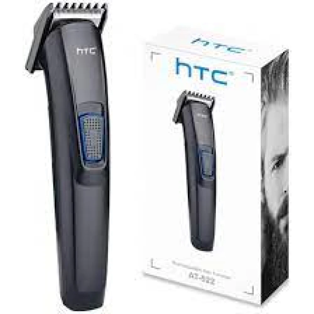 HTC AT-522 Rechargeable hair Trimmer