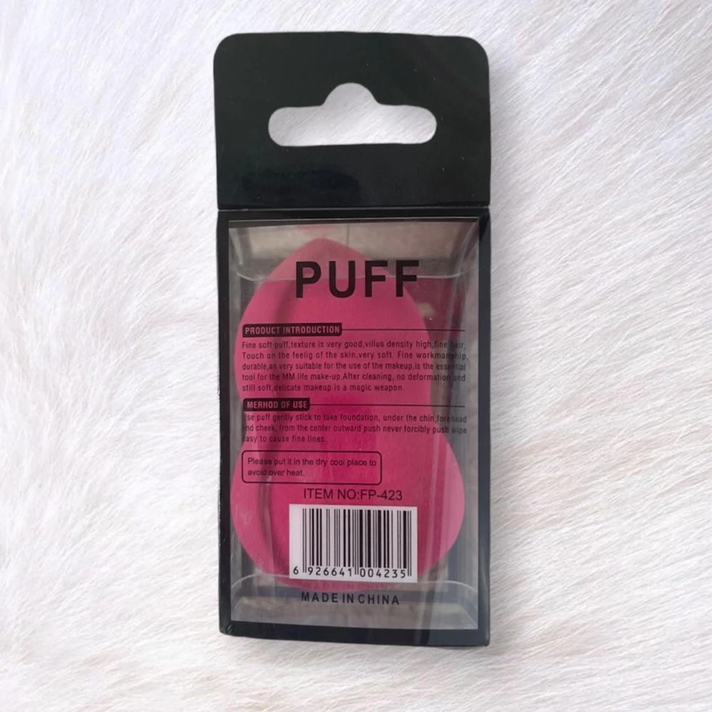 Huda Love Powder Puff