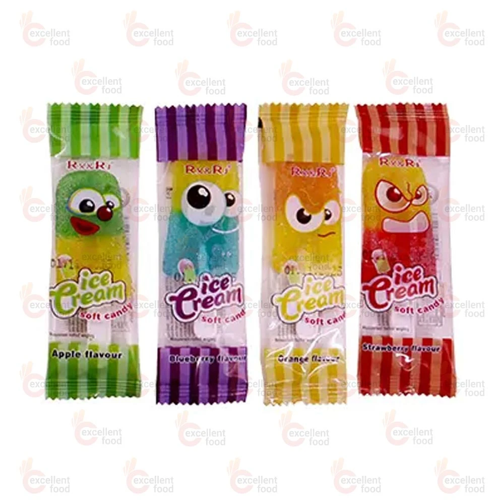 ice cream Soft Candy