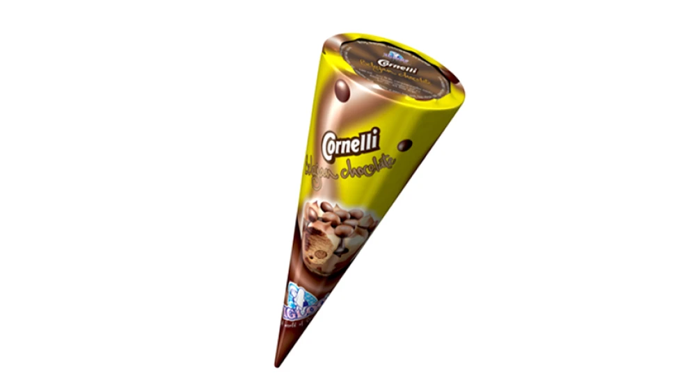 Igloo Belgian Chocolate Cone 85ml