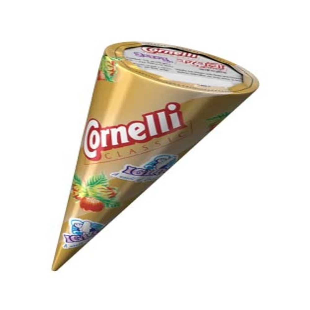 Igloo Cornelli Classic Cone 115ml