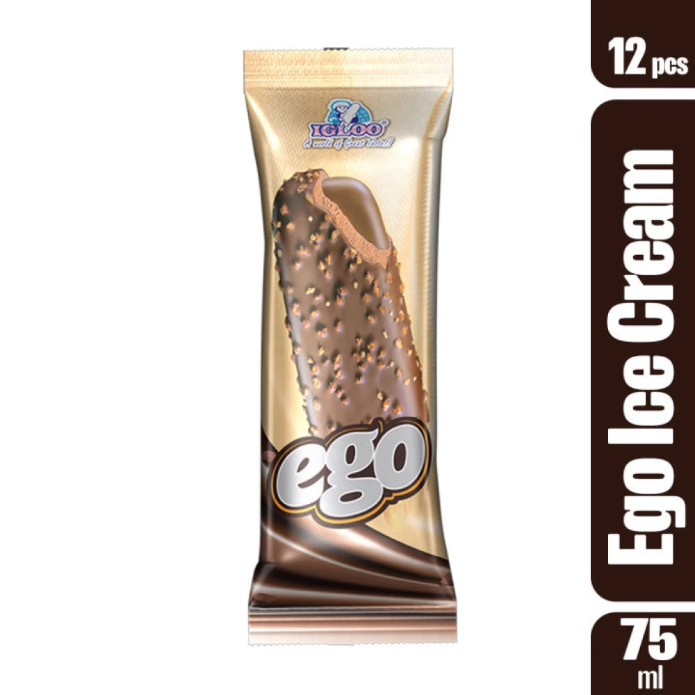 Igloo Ego 75ml