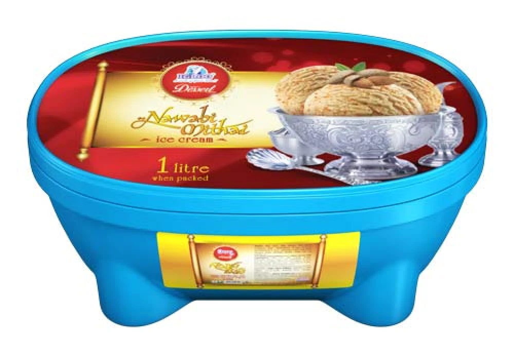 Igloo Kheer Malai 1000ml