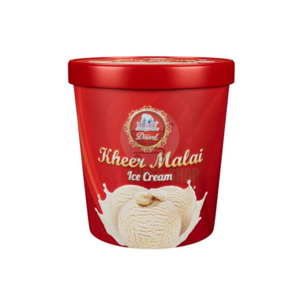 Igloo Kheer Malai 100ml
