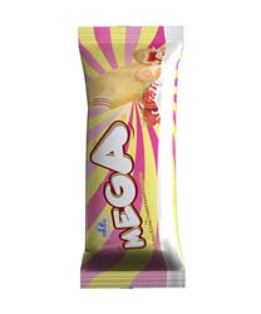Igloo Mega Ice Cream 100ml